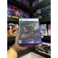 ราคา แผ่นเกม Ps5 Forspoken Zone2 มือสอง (57953279373)