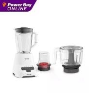 ราคา TEFAL เครื่องปั่น (800 วัตต์, 2 ลิตร) รุ่น BL47YB (21858090675)