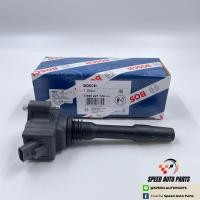 ราคา BMW คอยล์ ยี่ห้อ BOSCH #124 (เครื่อง B48) (ราคาต่อชิ้น) (21079953822)