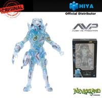 ราคา Hiya Toys AVPR Active Camouflage Wolf Predator Action Figure Exquisite Mini Series 1:18 (22633406008)