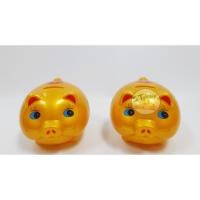 ราคา กระปุกออมสินหมูทองเล็กSB1902 (18090626546)