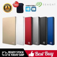 ราคา Seagate 250GB/ 500GB/1TB/2TB Game Drive External Hard Disk PS4 Games External HDD for Stora © (17888399099)