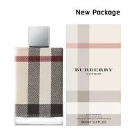 ราคา Burberry London Women EDP 100 ml. กล่องซีล (23964191177)