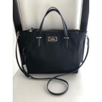 ราคา กระเป๋าสะพาย Kate spade New York ของแท้ สีดำ (5652209133)