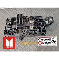 ราคา แผงกล่องฟิวส์ (แท้ศูนย์ 100 %) ISUZU อีซูซุ D-MAX ดีแม็ค ดีแมก 4JK1 4JJ1 ปี 2003-2011 8-97251395-0 (19019774323)