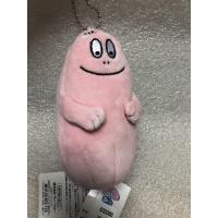 ราคา พวงกุญแจตุ๊กตา Barbapapa แท้จากญี่ปุ่น (7579346793)