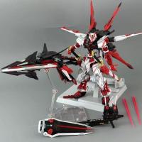ราคา Astray Red Frame Kai + Flight Unit ประกอบโมเดลกันดั้ม (27222508197)