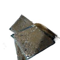ราคา เศษชุบทอง. ทำลาย CPU Alchemy การล้างทองและการกลั่นทองคำ CPU ทอง de-gold บริสุทธิ์ (17136275901)
