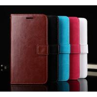 ราคา เคสกระเป๋าสตางค์หนังสําหรับเคสโทรศัพท์มือถือแบบประกบสําหรับ Samsung A 5 / A7 / A8 / J5 / J7 2015 / S6 / S7 On 7 / E7 C7 (2589968962)