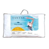 ราคา SANTAS หมอนหนุน รุ่น MEMORELLE (5932965898)
