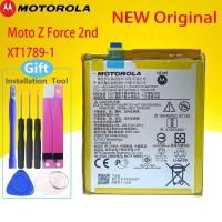 ราคา แบตเตอรี่ Motorola Moto Z2 Force XT1789-01 XT1789-03 XT17 HD40 พร้อมชุดถอด+แผ่นกาว รับประกัน 3 เดือน (16965604560)
