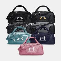 ราคา UNDER ARMOUR กระเป๋าเดินทางผู้ใหญ่ รุ่น UA Undeniable 5.0 Duffle MD/ 1369223 (22918477262)