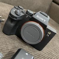 ราคา Body Sony A 7 mark iii ชัตเตอร์ 172 (9131394989)