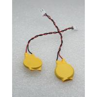 ราคา ์NEW ร้านส่งเร็ว CR2032 พร้อมปลั๊ก 2.54 mm แบตเตอรี่ปุ่ม 3V แบตเตอรี่เมนบอร์ดโน้ตบุ๊ก Lenovo IBM BIOS COM (41909566310)