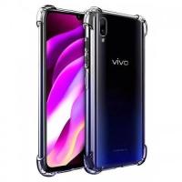 ราคา เคส VIVO V11 V11i / V11 PRO ANTICRCK JELLY CASE AIRBAG (45760123775)