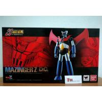 ราคา หุ่นเหล็ก Soul of Chogokin SOC GX-70 mazinger Z D.C. มาชินก้า Z (12527822341)