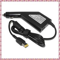 ราคา [VCR] Dc Laptop Car Charger 20V 4.5A 90W Power Adapter (40178550023)