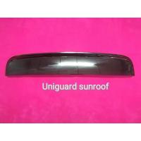 ราคา บังยูนิการ์ดซันรูฟ บังแร็ค Uniguard Sunroof honda ทุกรุ่น (15847570277)