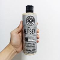 ราคา **ส่งต่อ** Jetseal น้ำยาเคลือบสีรถ Chemical Guys - Jetseal 209 ( ขวด 16 ออนซ์ ) แท้ Made in U.S.A. (46202010495)