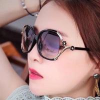 ราคา แว่นกันแดด แว่นตาแฟชั่นผู้หญิง (27894542731)