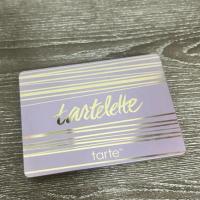 ราคา Tarte Tartelette อายแชโดว์พาเลท (All Stars Amazonian Clay Collector's Set) (28356262624)