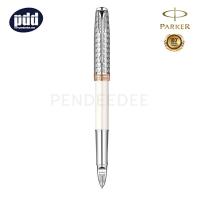 ราคา PARKER 5TH ปากกาป๊ากเกอร์ ฟิฟท์ ซอนเนต11 - PARKER 5TH Sonnet11 [เครื่องเขียน pendeedee] (12701140891)