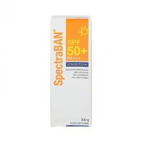 ราคา SpectraBan SPF50 (แพ็คเกจใหม่) สเป็กตร้าแบน 100 กรัม (19050768284)