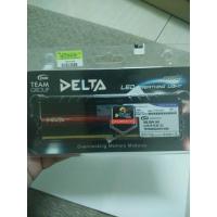 ราคา 8GB DDR4 2400 Team Delta ไฟสีฟ้า (1954154785)