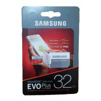 ราคา MicroSDHC Micro SD Card Samsung 32 GB Class10 (2170879113)