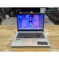 ราคา Acer Aspire 5 A515-R3P2 Ryzen5 5500U แรม 8 (21947125155)