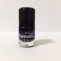 ราคา สีทาเล็บ B Garden สีดำ (30820709)
