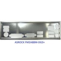 ราคา FE บล็อกหลัก ASROCK FM2A88M-DG3+ (โล่โรลเลอร์ IO: 41) (53860656154)