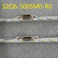 ราคา Samsung50 TVแถบไฟแบ็คไลท์ LED 40 LED สำหรับทีวี 50 นิ้ว S2Q6-500SM0-R0 (40965108938)