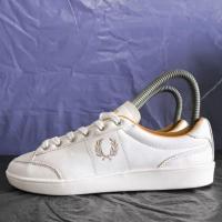 ราคา รองเท้า Fred Perry มือสองของแท้ Size 36/22.5 cm. (40961007719)