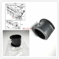 ราคา Steering Gear Fixed Rubber Sleeve Bushing For Pajero Montero III V63W V73W V77W V78W V83W V87W V93W (52002457803)
