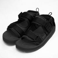 ราคา รองเท้าแตะ Scomber Slide Urban 2 สีดํา (49959972263)