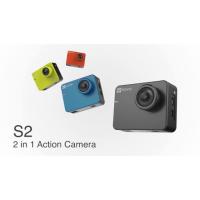 ราคา Ezviz S2 Action Camera (2356183103)