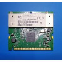 ราคา Atheros AR9220 WLM200NX 802.11a/b/g/n Dual Band 2.4GHz 5GHz 300Mbps. WiFi Wireless Card PCI (55956222874)