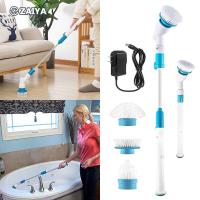 ราคา SPIN SCRUBBER Hurricane Spin Scrubber แปรงทําความสะอาดไร้สายแบบชาร์จไฟได้ (50206107632)