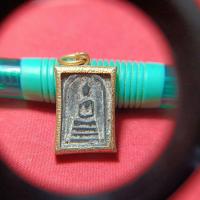 ราคา พระสมเด็จคะแนนไม้งิ้วดำไม่ทราบที่ (26687280900)