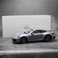 ราคา 2025 Porsche 911 964 CARRERA 4 GTS NOREV 1: 18 Alloy Full Drive Car Model (46507454352)