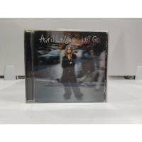 ราคา 1 CD MUSIC ซีดีเพลงสากล Let Go Avril Lavigne // Let GoAvril Lavigne (A18C155) (57106659723)