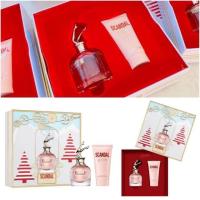 ราคา เซ็ต Jean Paul Gaultier Scandel 2ชิ้น แท้กล่องซีล - น้ำหอม 50ml - ครีมน้ำหอม 75ml • เซ็ตละ 3,400฿ ส่งฟรี (3828540507)