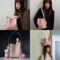 ราคา สินค้าแท้% maison KEEPS:BagPale Pink ✨Limited Color✨ รอบหลุดจอง มีหลักฐานคำสั่งซื้อจากแบรนด์ (58053166004)