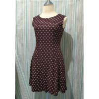 ราคา Size. M เดรสสั้น มือ​2​ สภาพ​ดี​ (22345711620)