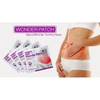 ราคา Mymi Wonder Patch แผ่นแปะระเบิดพุง เห็นผลได้จริง ซื้อ1แถม1 (1871082927)