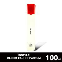 ราคา [น้ำหอม] น้ำหอมกุหลาบ INSTYLE BLOOM EAU DE PARFUM 100 ml (25583414412)