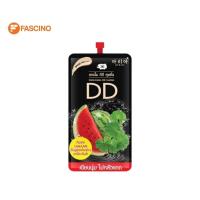 ราคา ARIA Watermelon DD Cushion SPF50 PA++++ คุชชั่นเนื้อแมทท์ผสมรองพื้น (9g.) (47659640769)