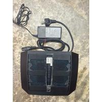 ราคา [มือสอง] NETGEAR Nighthawk X6 AC3200 Tri-Band WiFi Router (Model: R8000) (45904232074)