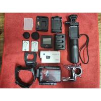 ราคา Sony fdr x3000r 4K มือสอง ของแถมเยอะ (5675240904)